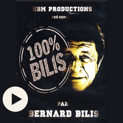 100% Bilis Volume 1 VOD